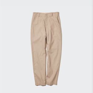 ❤️EUC !! Uniqlo Linen Pants